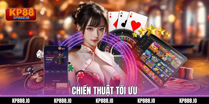 Chiến thuật tối ưu
