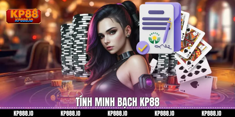 Tính minh bạch Kp88
